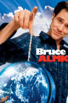 مشاهدة فيلم Bruce Almighty 2003 مترجم HD