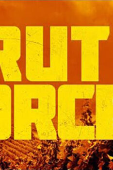 مشاهدة فيلم Brut Force 2022 مترجم HD