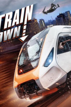 مشاهدة فيلم Bullet Train Down 2022 مترجم HD