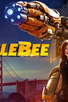 مشاهدة فيلم Bumblebee 2018 مترجم HD