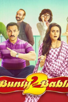 مشاهدة فيلم Bunty Aur Babli 2 2021 مترجم HD
