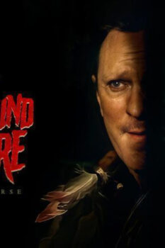 مشاهدة فيلم Burial Ground Massacre 2021 مترجم HD