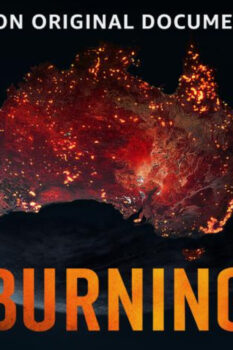 مشاهدة فيلم Burning 2021 مترجم HD