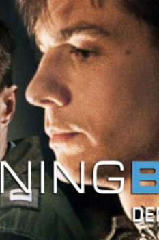 مشاهدة فيلم Burning Blue 2013 مترجم HD