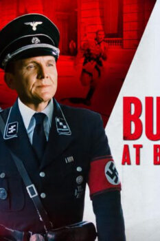 مشاهدة فيلم Burning at Both Ends 2021 مترجم HD