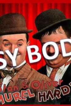 مشاهدة فيلم Busy Bodies 1933 مترجم HD