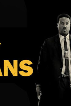 مشاهدة فيلم By Any Means 2026 مترجم HD