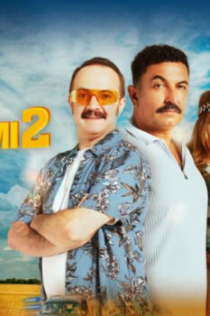 مشاهدة فيلم C Takimi 2 2025 مترجم HD