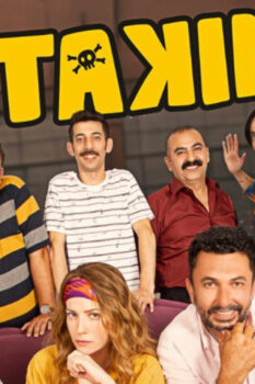 مشاهدة فيلم C Takimi 2024 مترجم HD