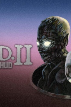 مشاهدة فيلم C.H.U.D. II: Bud the Chud 1989 مترجم HD