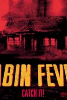 مشاهدة فيلم Cabin Fever 2002 مترجم HD