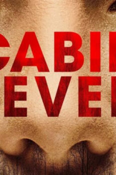 مشاهدة فيلم Cabin Fever 2016 مترجم HD