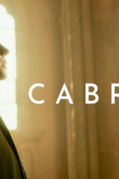 مشاهدة فيلم Cabrini 2024 مترجم HD