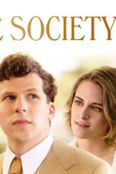 مشاهدة فيلم Café Society 2016 مترجم HD
