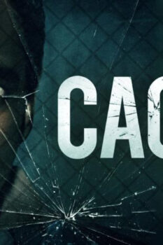 مشاهدة فيلم Caged 2021 مترجم HD