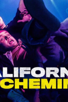 مشاهدة فيلم California Schemin’ 2025 مترجم HD