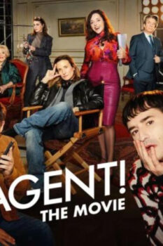 مشاهدة فيلم Call My Agent! The Movie 2026 مترجم HD