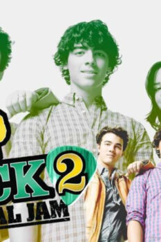 مشاهدة فيلم Camp Rock 2: The Final Jam 2010 مترجم HD