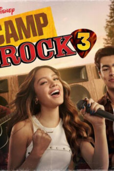 مشاهدة فيلم Camp Rock 3 2026 مترجم HD