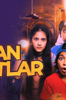 مشاهدة فيلم Can Dostlar 2019 مترجم HD
