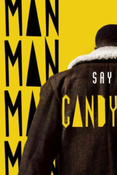 مشاهدة فيلم Candyman 2021 مترجم HD