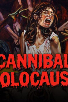 مشاهدة فيلم Cannibal Holocaust 1980 مترجم HD