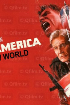 مشاهدة فيلم Captain America: Brave New World 2025 مترجم HD