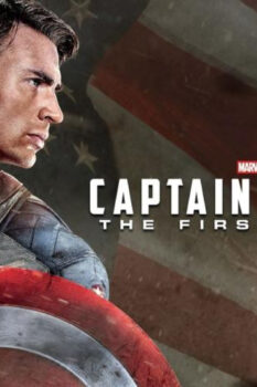 مشاهدة فيلم Captain America: The First Avenger 2011 مترجم HD