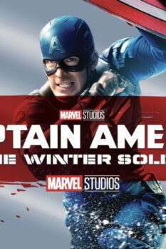 مشاهدة فيلم Captain America: The Winter Soldier 2014 مترجم HD
