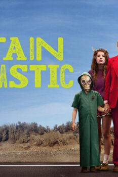 مشاهدة فيلم Captain Fantastic 2016 مترجم HD