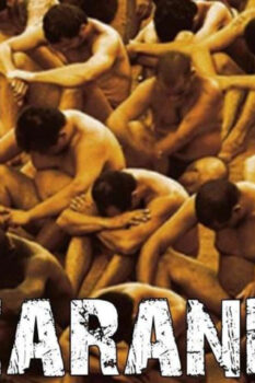 مشاهدة فيلم Carandiru 2003 مترجم HD