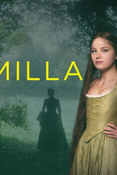 مشاهدة فيلم Carmilla 2019 مترجم HD