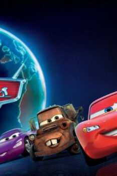 مشاهدة فيلم Cars 2 2011 مترجم HD