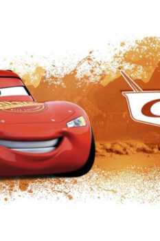 مشاهدة فيلم Cars 2006 مدبلج HD