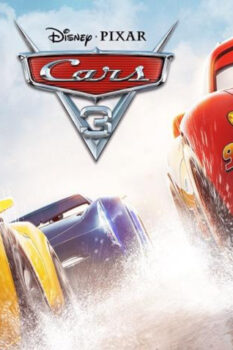 مشاهدة فيلم Cars 3 2017 مترجم HD