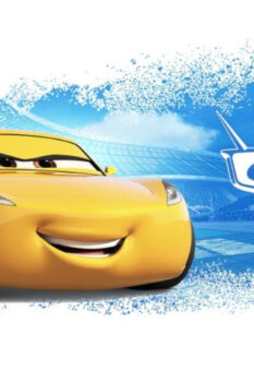 مشاهدة فيلم Cars 3 2017 مدبلج HD