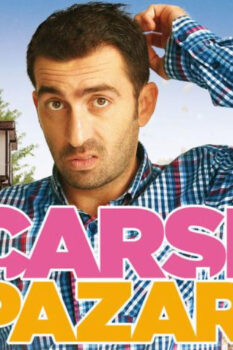 مشاهدة فيلم Çarsi Pazar 2015 مترجم HD