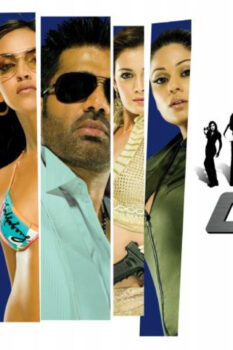 مشاهدة فيلم Cash 2007 مترجم HD