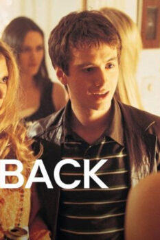 مشاهدة فيلم Cashback 2006 مترجم HD