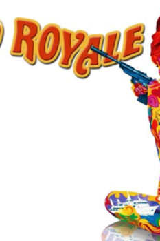 مشاهدة فيلم Casino Royale 1967 مترجم HD