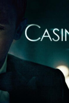 مشاهدة فيلم Casino Royale 2006 مترجم HD
