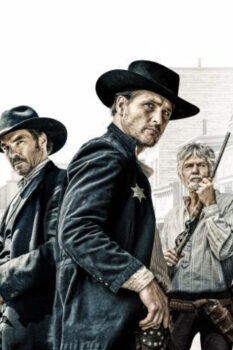 مشاهدة فيلم Catch the Bullet 2021 مترجم HD