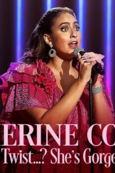 مشاهدة فيلم Catherine Cohen: The Twist…? She’s Gorgeous 2022 مترجم HD