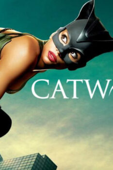 مشاهدة فيلم Catwoman 2004 مترجم HD