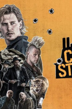 مشاهدة فيلم Caught Stealing 2025 مترجم HD