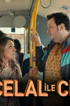 مشاهدة فيلم Celal ile Ceren 2013 مترجم HD