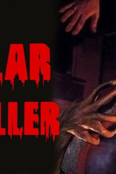 مشاهدة فيلم Cellar Dweller 1987 مترجم HD