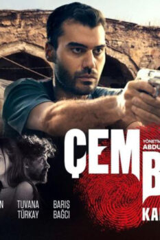 مشاهدة فيلم Çember: Yolun Sonundaki Kiz 2021 مترجم HD