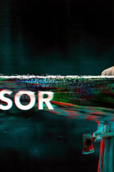 مشاهدة فيلم Censor 2021 مترجم HD