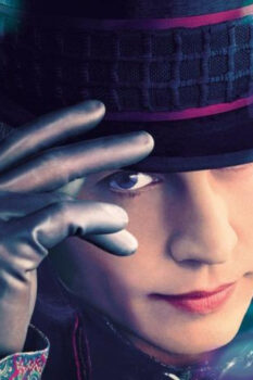 مشاهدة فيلم Charlie and the Chocolate Factory 2005 مترجم HD
